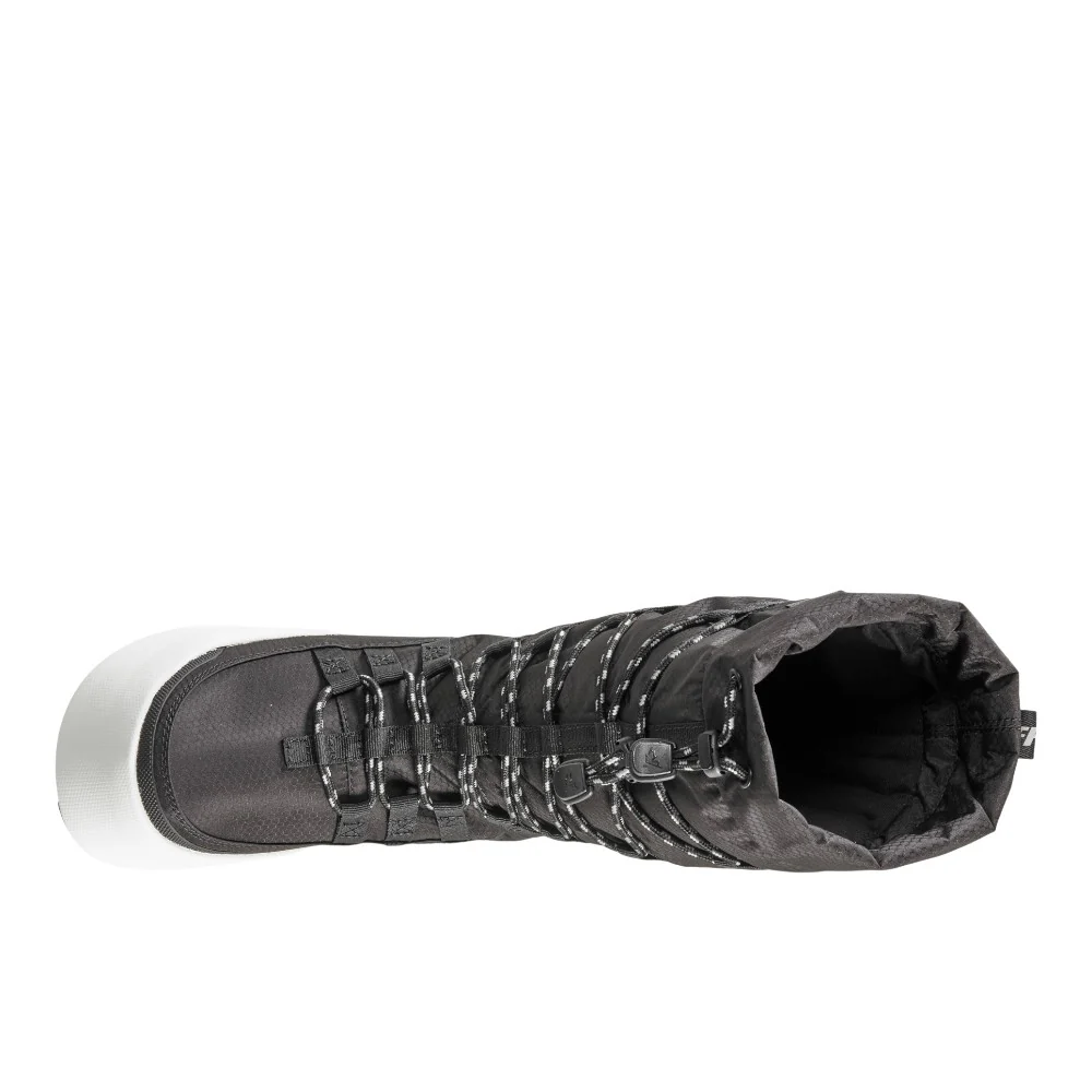 Geneva Waterproof Insulated Winter Lace Up Boots - Image 4