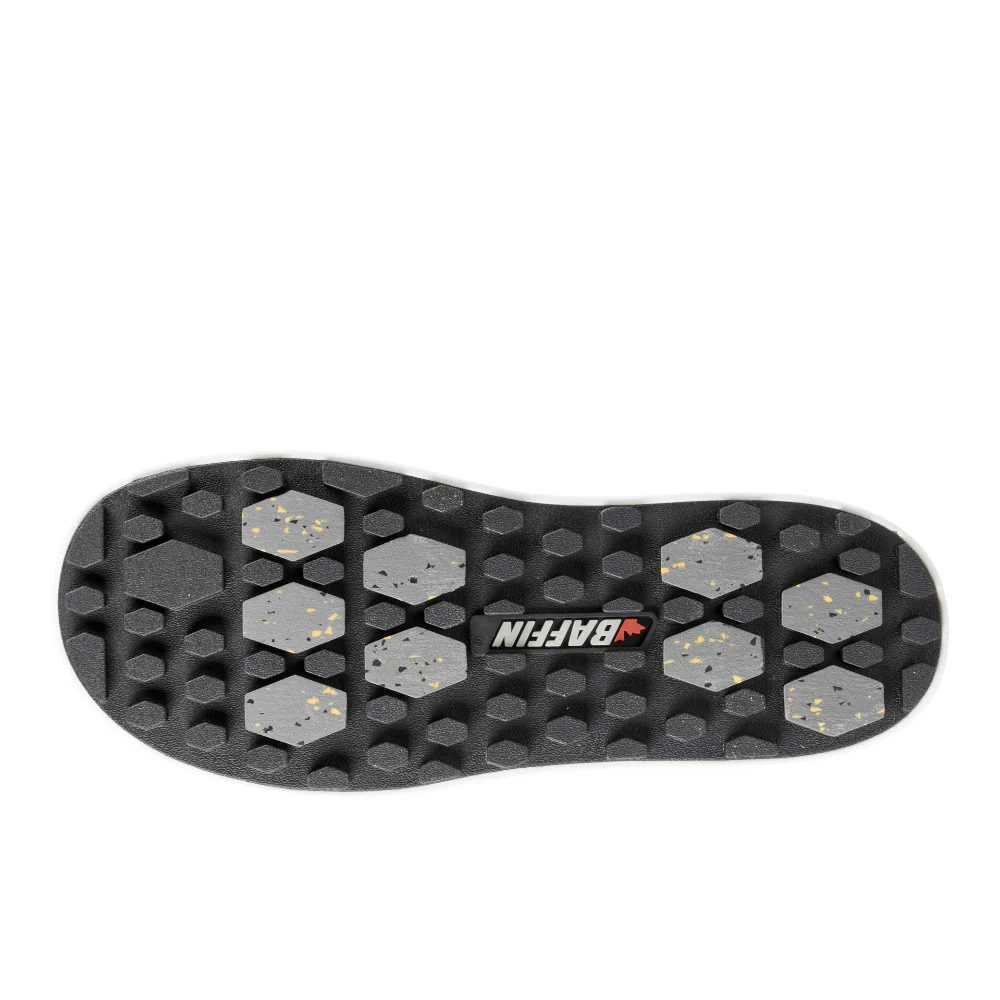 Geneva Waterproof Insulated Winter Lace Up Boots - Image 5