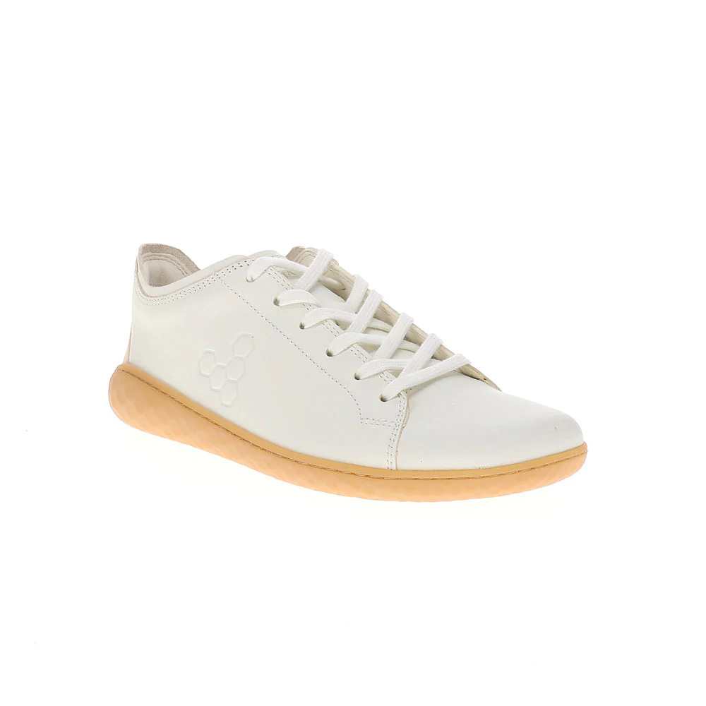 Geo Court III Lace Up Sneakers - Image 2