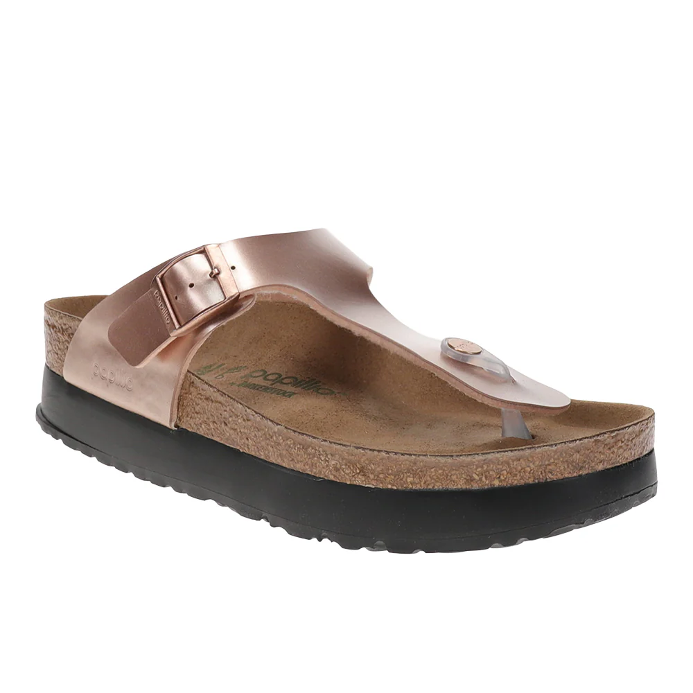 Gizeh Flex Platform Sandals - Image 2