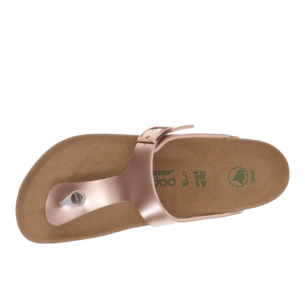 Gizeh Flex Platform Sandals - Image 4
