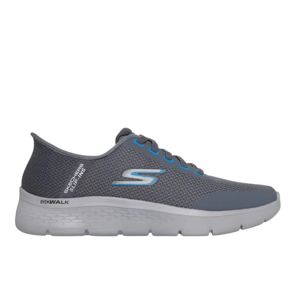 Go Walk Flex Slip-ins Netro Walking Shoes