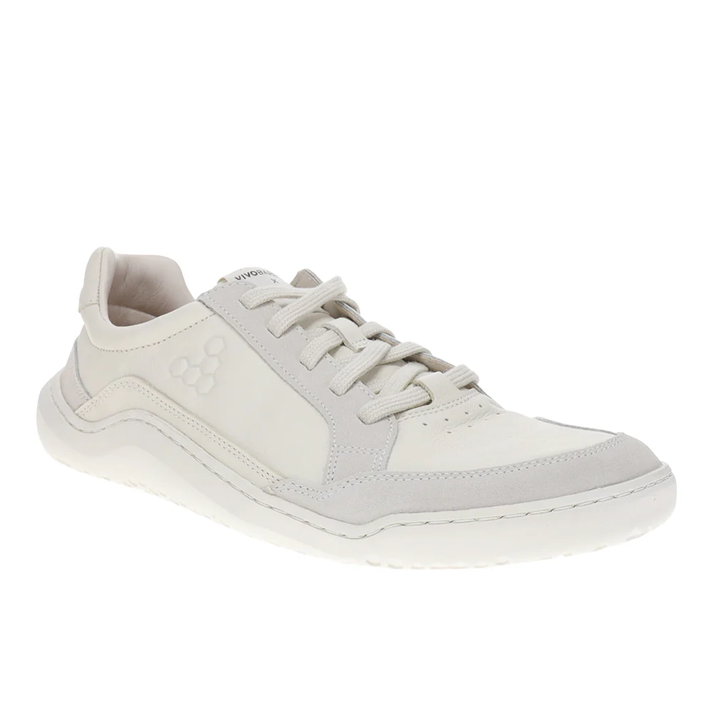 Gobi II Leather Lace Up Sneakers - Image 2