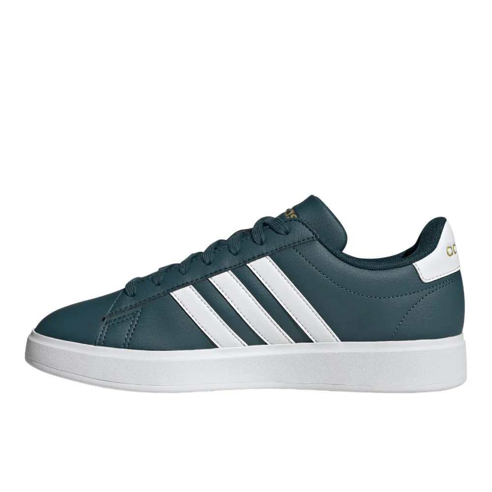 Grand Court 2.0 Lace Up Sneakers - Image 3
