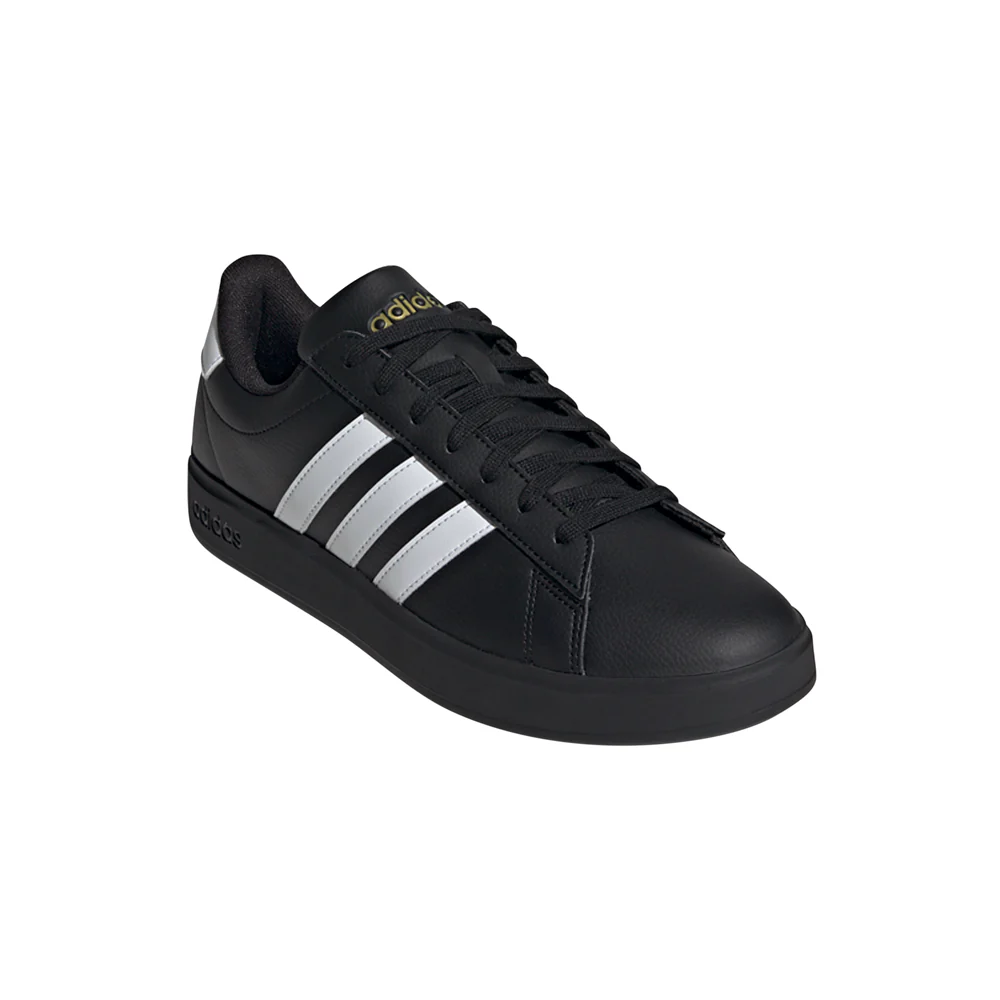 Grand Court 2.0 Lace Up Sneakers - Image 2