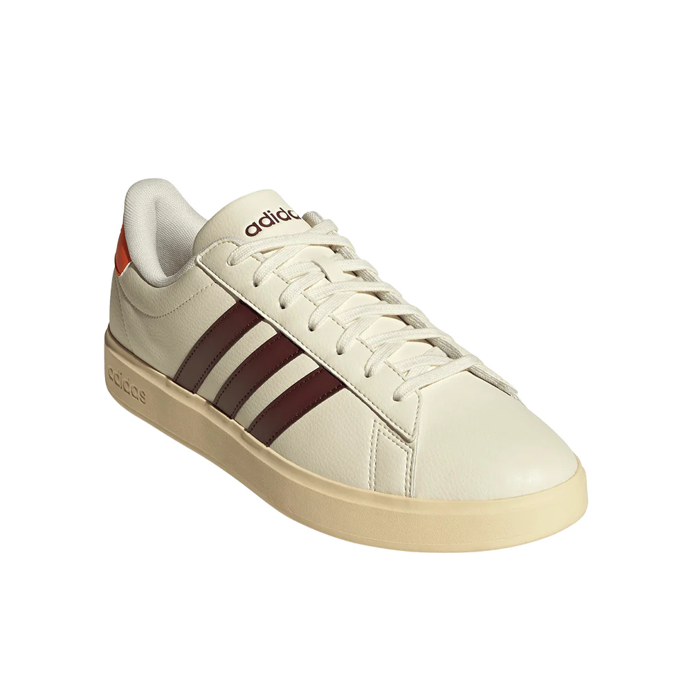 Grand Court 2.0 Lace Up Sneakers - Image 2