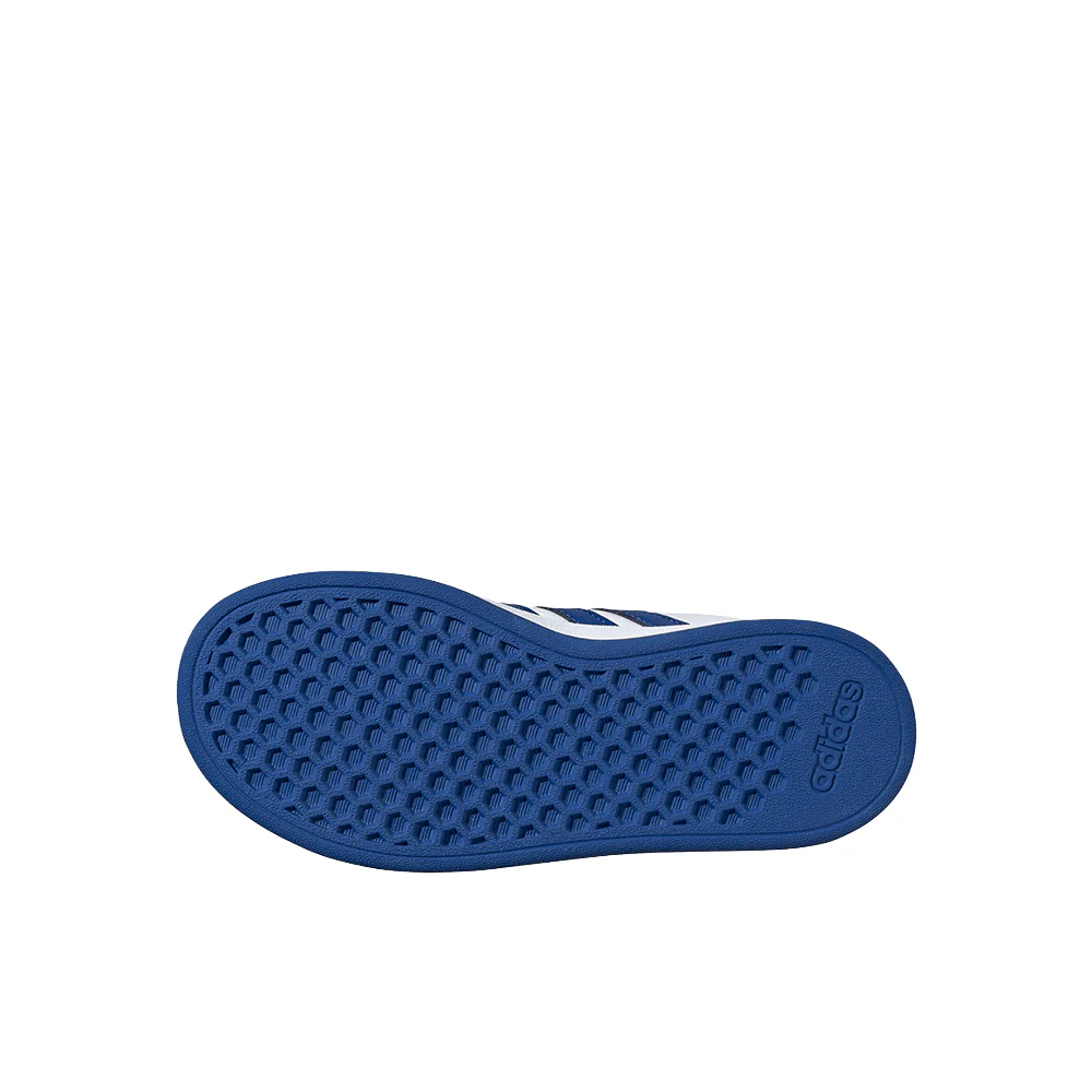 Grand Court 2.0 Slip On Sneakers (Little Kid) - Image 5