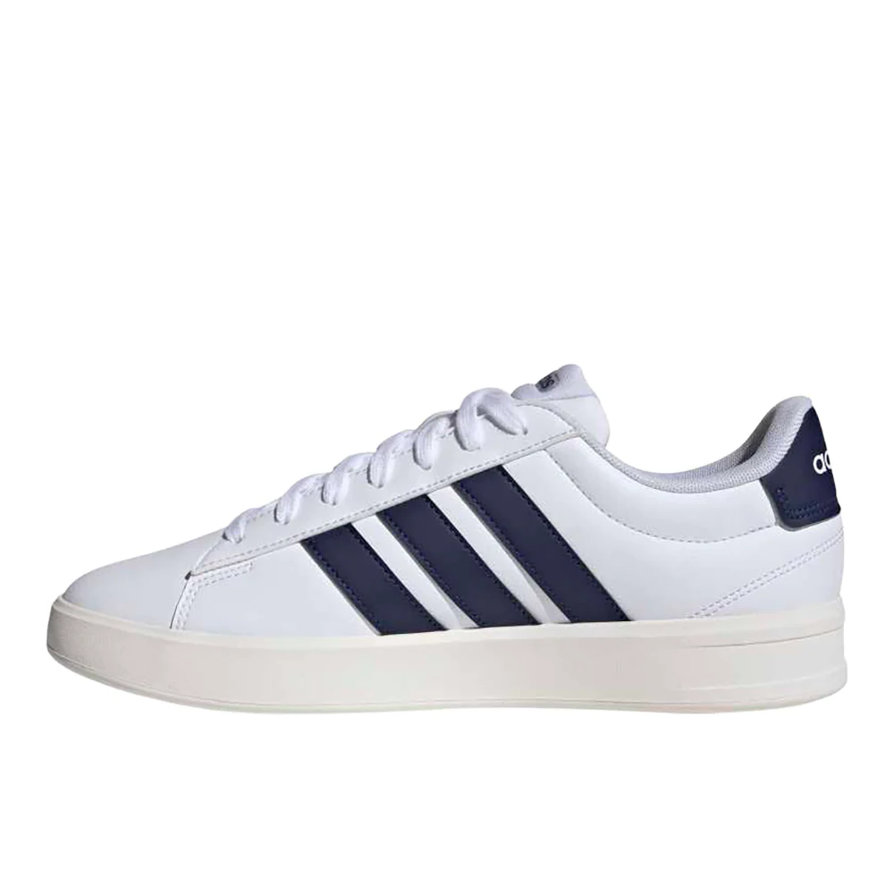 Grand Court 3.0 Lace Up Sneakers - Image 3