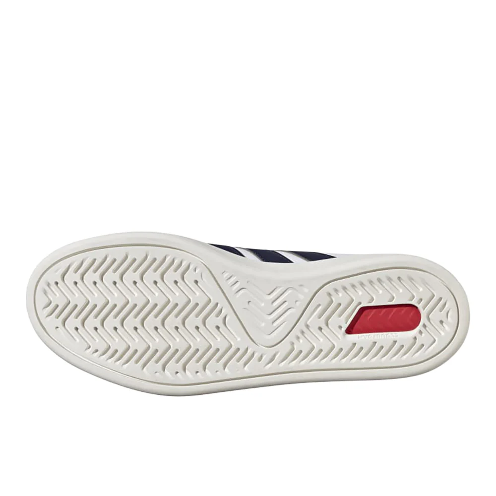 Grand Court 3.0 Lace Up Sneakers - Image 5