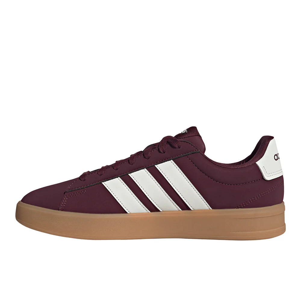 Grand Court 3.0 Lace Up Sneakers - Image 3