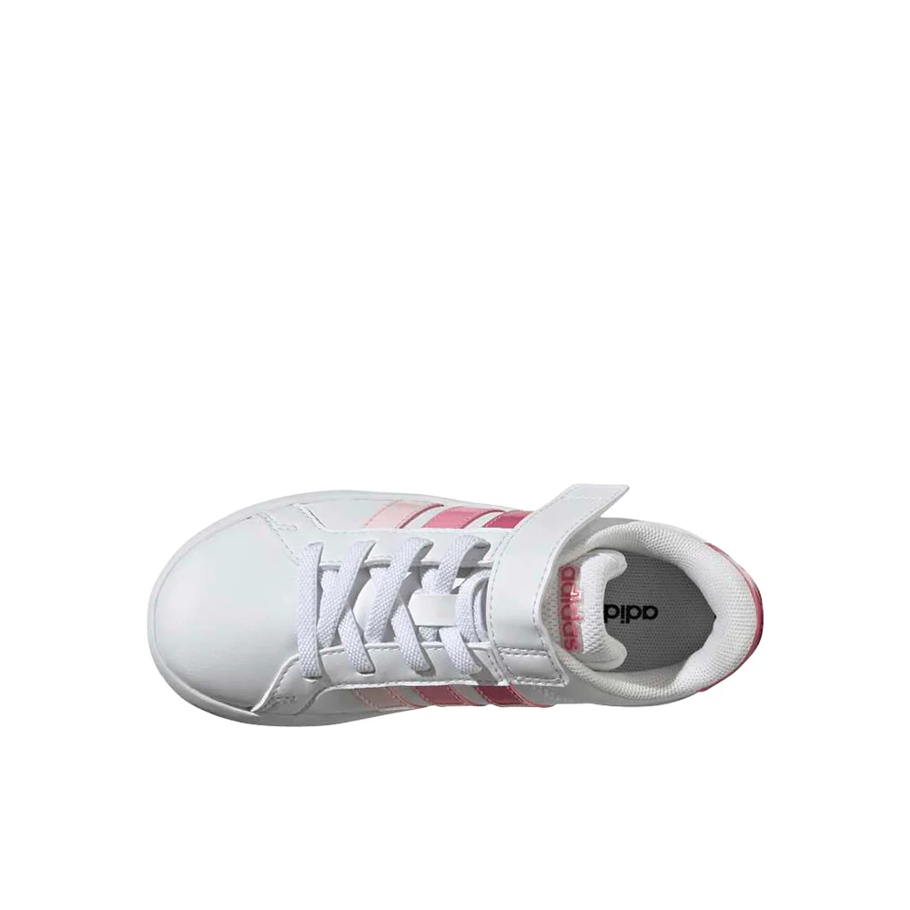 Grand Court 3.0 Shoes - Image 4