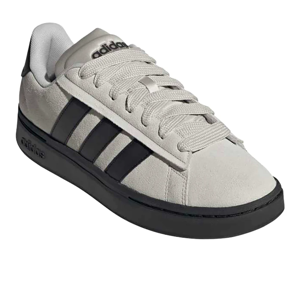 Grand Court Alpha 00s Lace Up Sneakers - Image 2