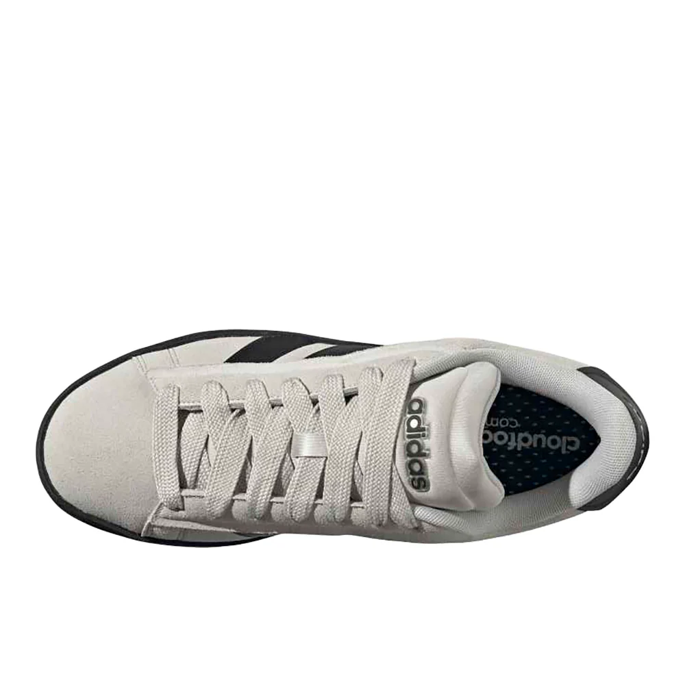 Grand Court Alpha 00s Lace Up Sneakers - Image 4