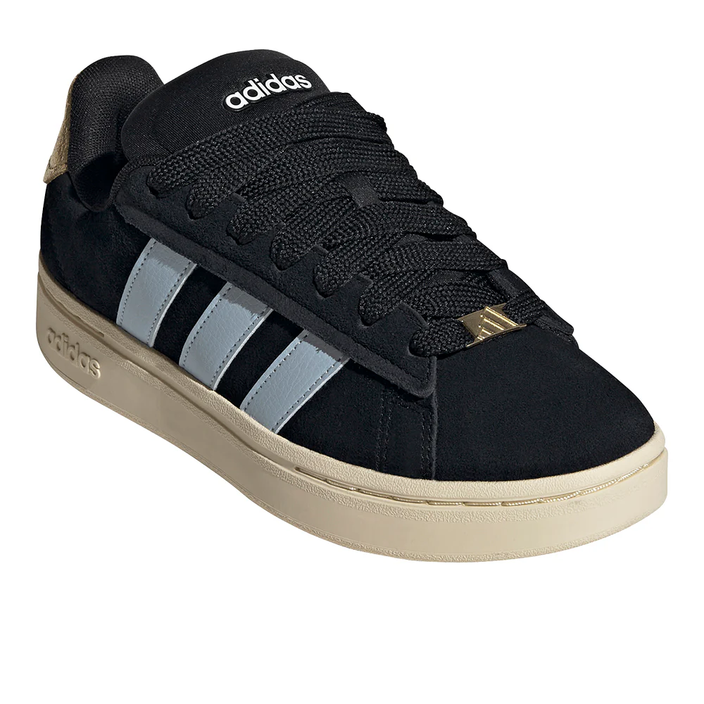 Grand Court Alpha 00s Lace Up Sneakers - Image 2