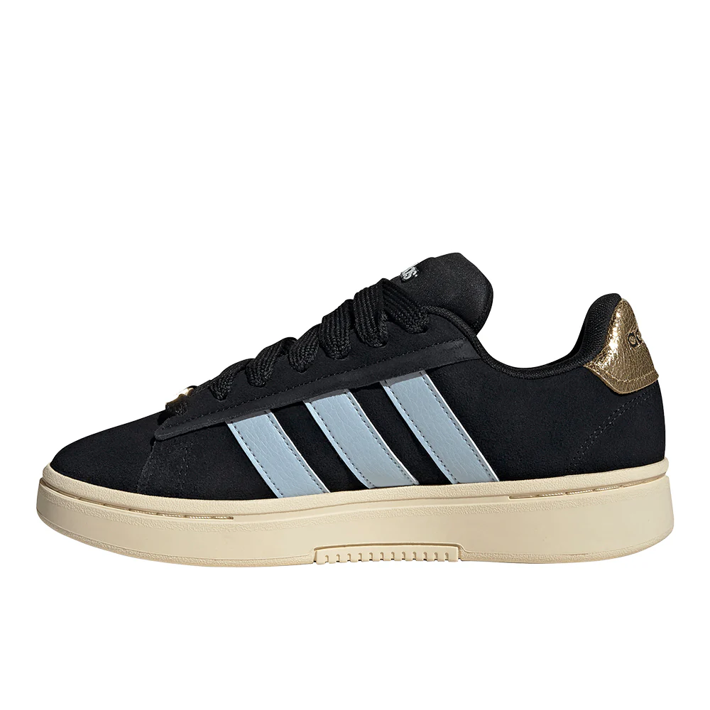 Grand Court Alpha 00s Lace Up Sneakers - Image 3