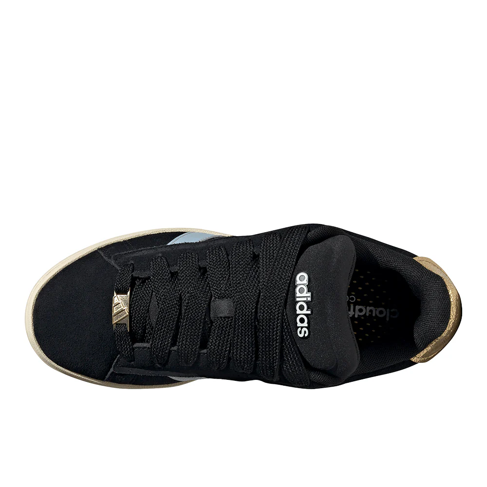 Grand Court Alpha 00s Lace Up Sneakers - Image 4