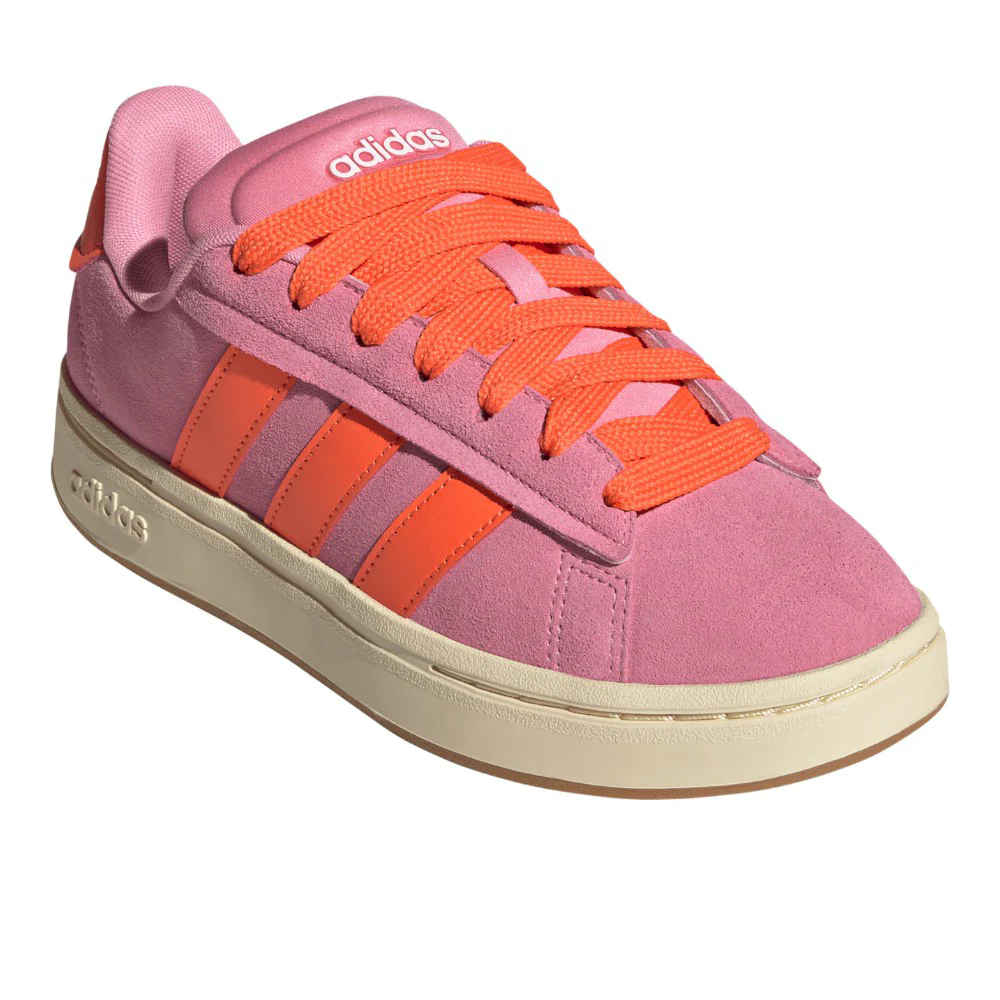 Grand Court Alpha 00s Lace Up Sneakers - Image 2