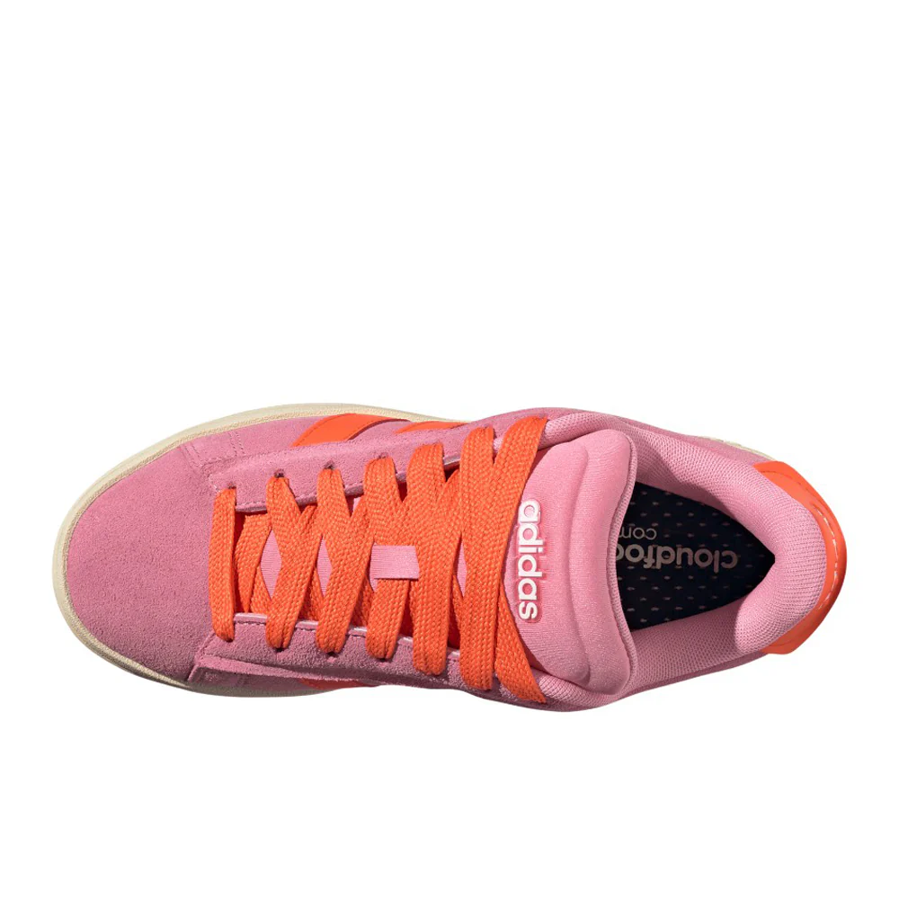 Grand Court Alpha 00s Lace Up Sneakers - Image 4