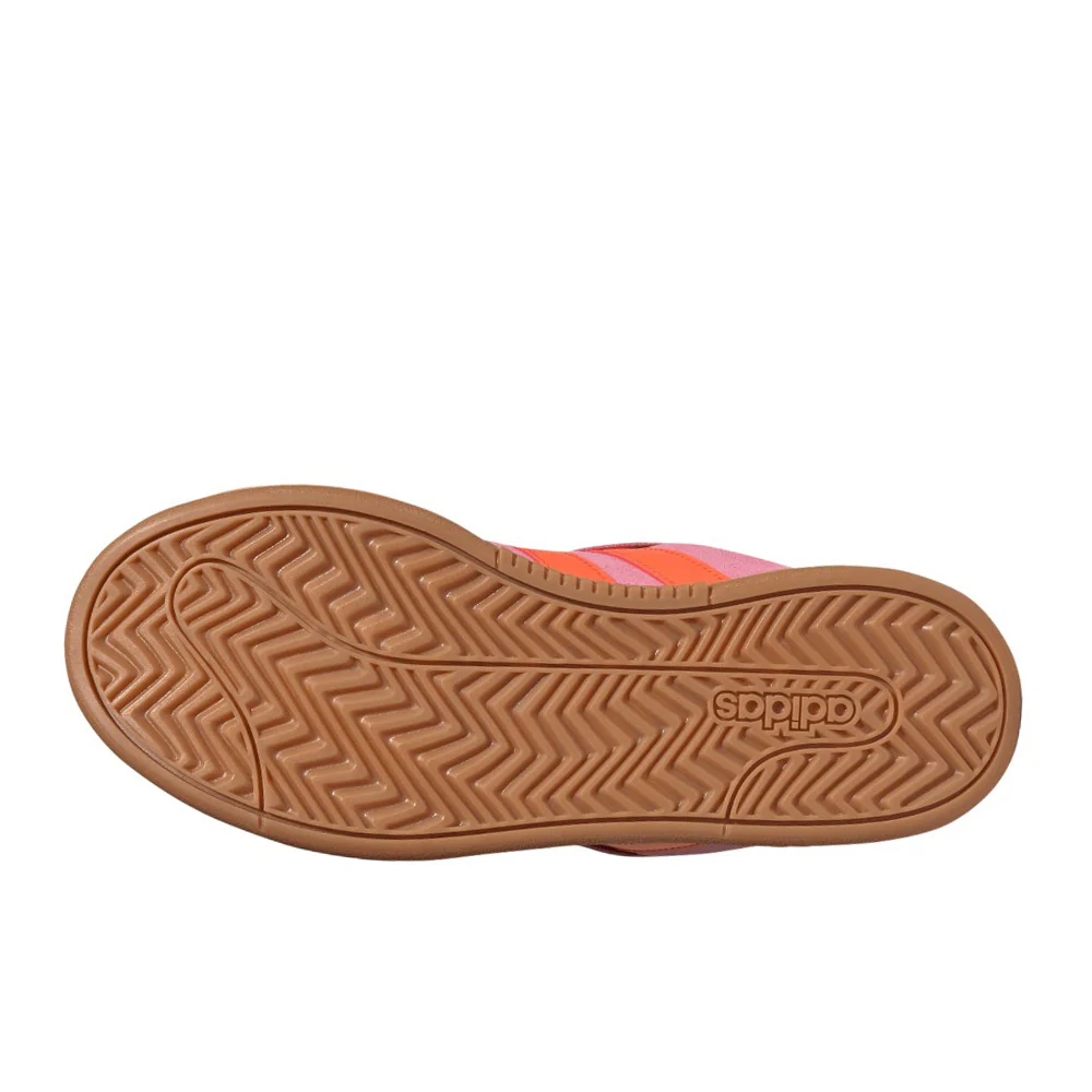 Grand Court Alpha 00s Lace Up Sneakers - Image 5