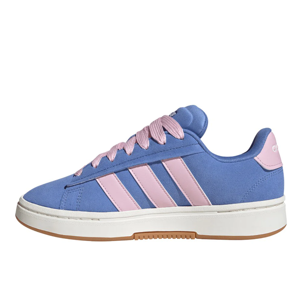 Grand Court Alpha 00s Lace Up Sneakers - Image 3