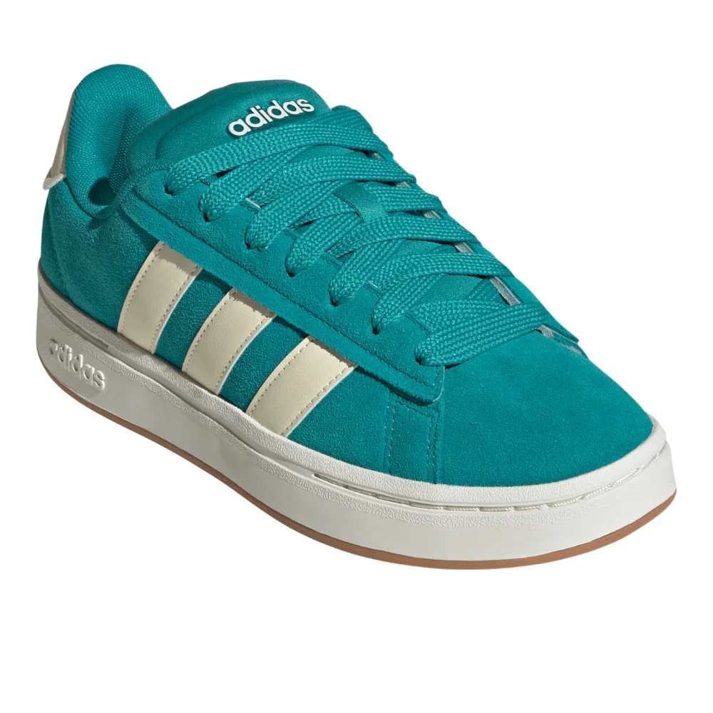 Grand Court Alpha 00s Lace Up Sneakers - Image 2