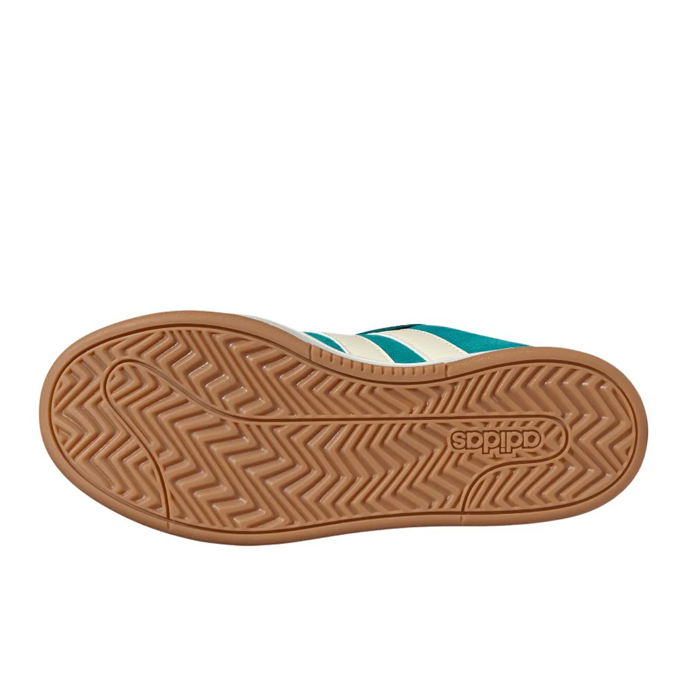 Grand Court Alpha 00s Lace Up Sneakers - Image 5
