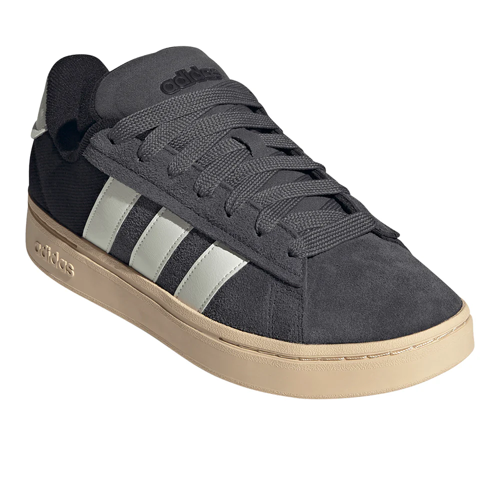 Grand Court Alpha 00s Lace Up Sneakers - Image 2