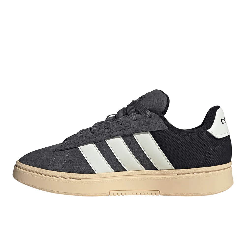 Grand Court Alpha 00s Lace Up Sneakers - Image 3