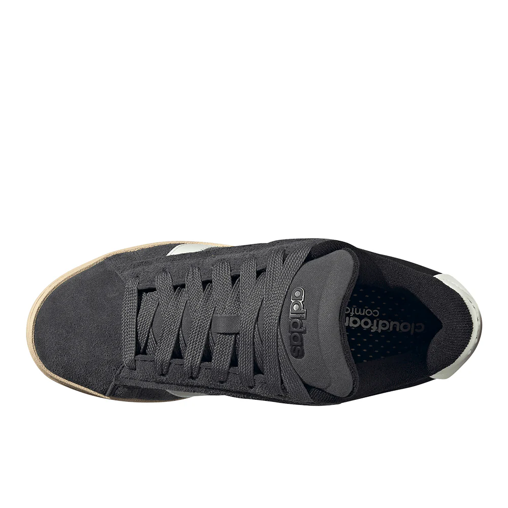 Grand Court Alpha 00s Lace Up Sneakers - Image 4