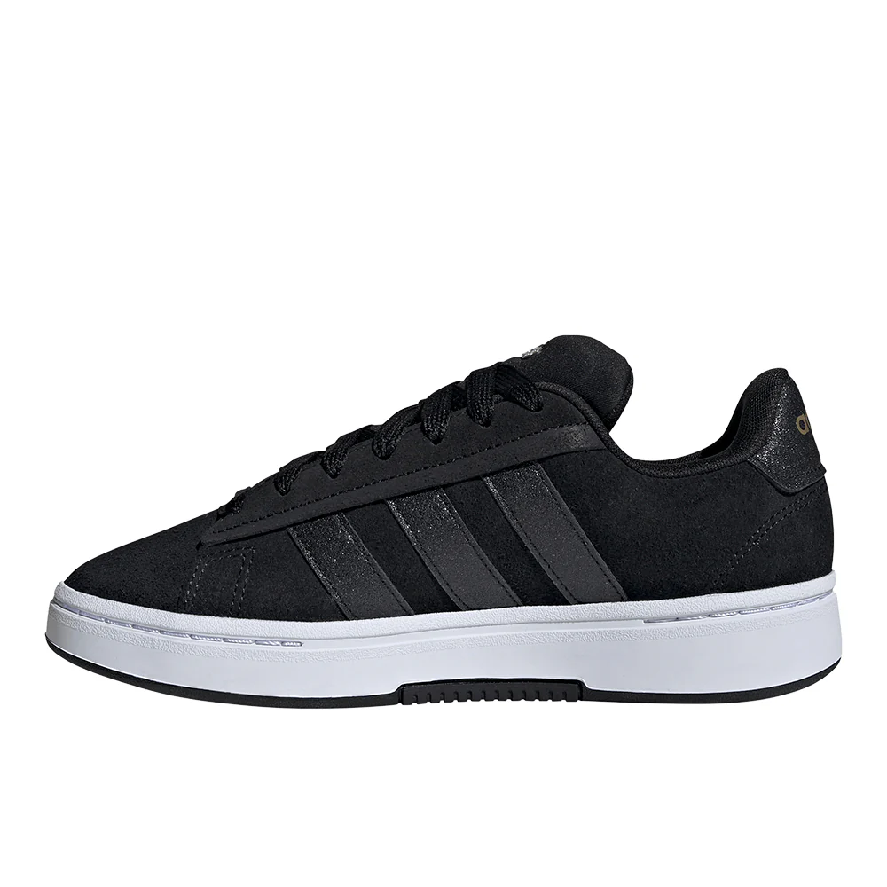 Grand Court Alpha 00s Lace Up Sneakers - Image 3
