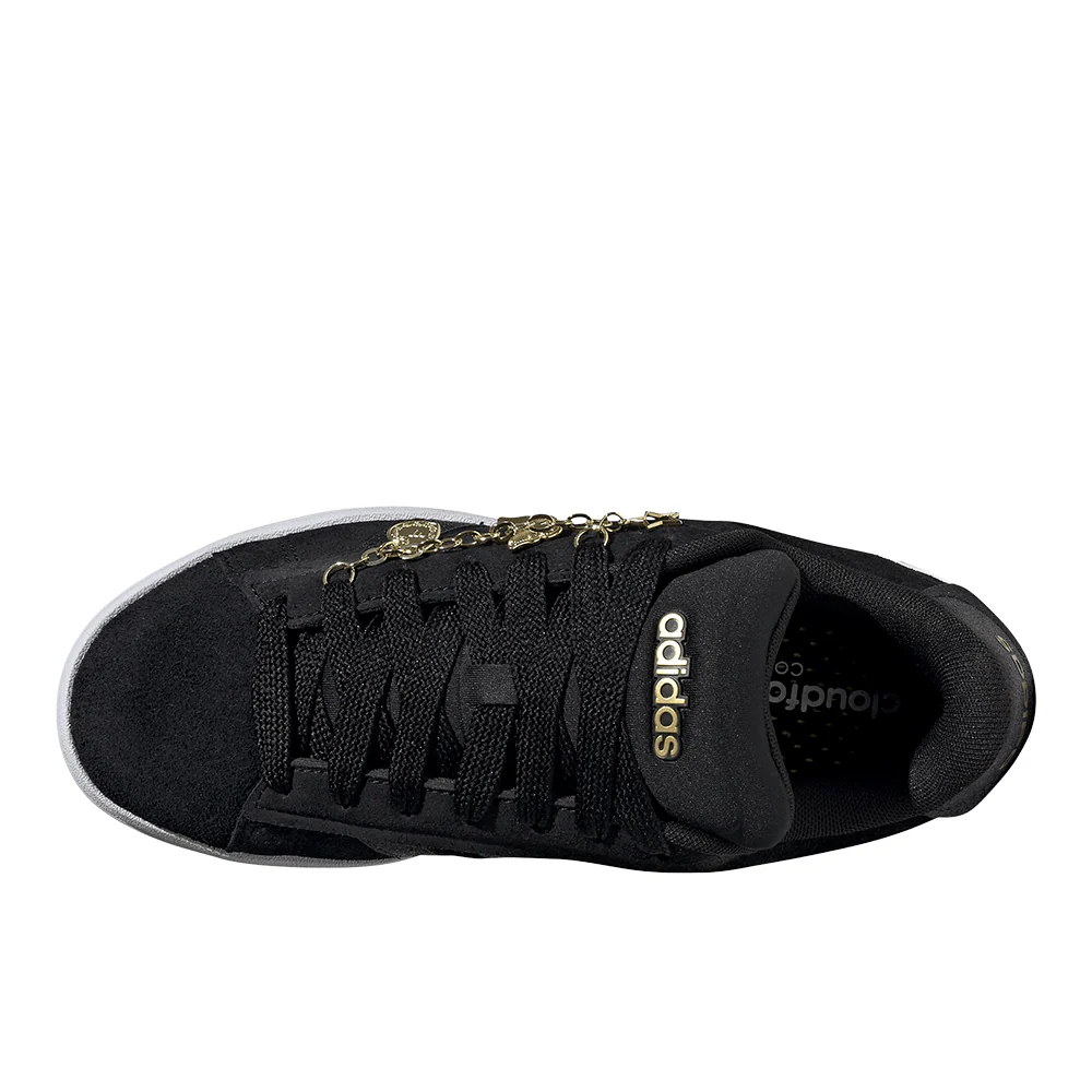Grand Court Alpha 00s Lace Up Sneakers - Image 4