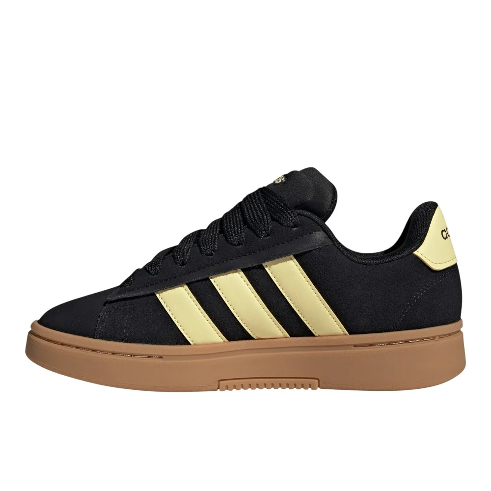 Grand Court Alpha 00s Lace Up Sneakers - Image 3