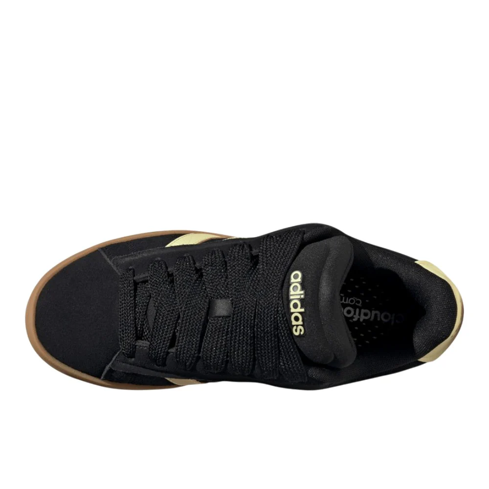 Grand Court Alpha 00s Lace Up Sneakers - Image 4
