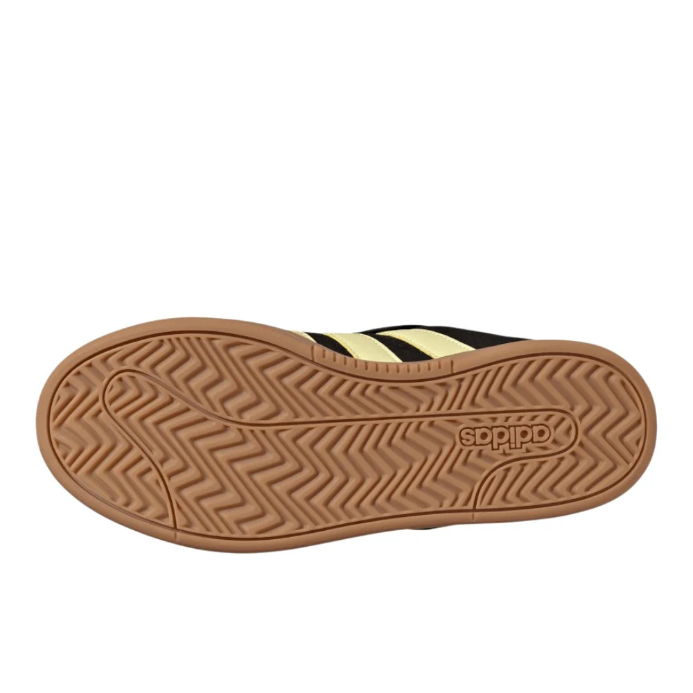 Grand Court Alpha 00s Lace Up Sneakers - Image 5