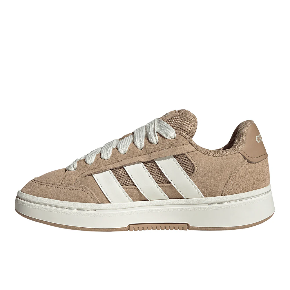 Grand Court Alpha Lace Up Sneakers - Image 3
