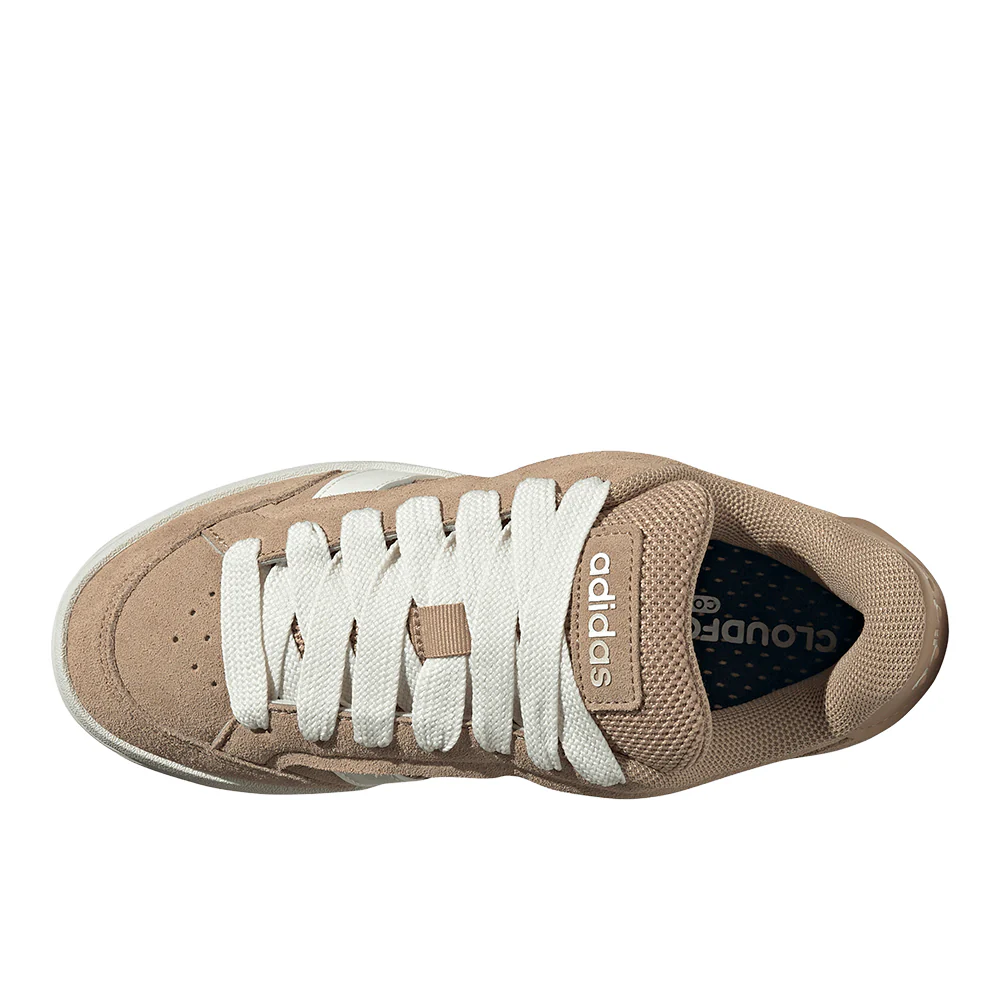 Grand Court Alpha Lace Up Sneakers - Image 4
