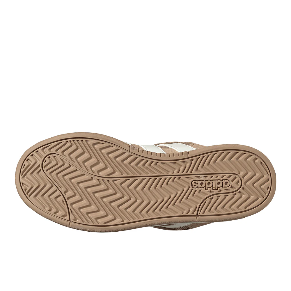 Grand Court Alpha Lace Up Sneakers - Image 5