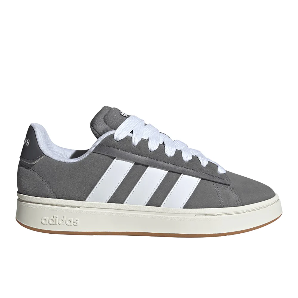 Grand Court Alpha Lace Up Sneakers