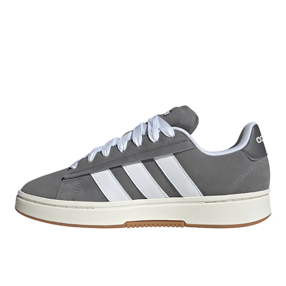 Grand Court Alpha Lace Up Sneakers - Image 3