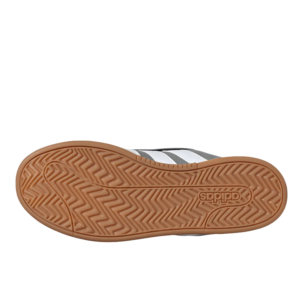 Grand Court Alpha Lace Up Sneakers - Image 5