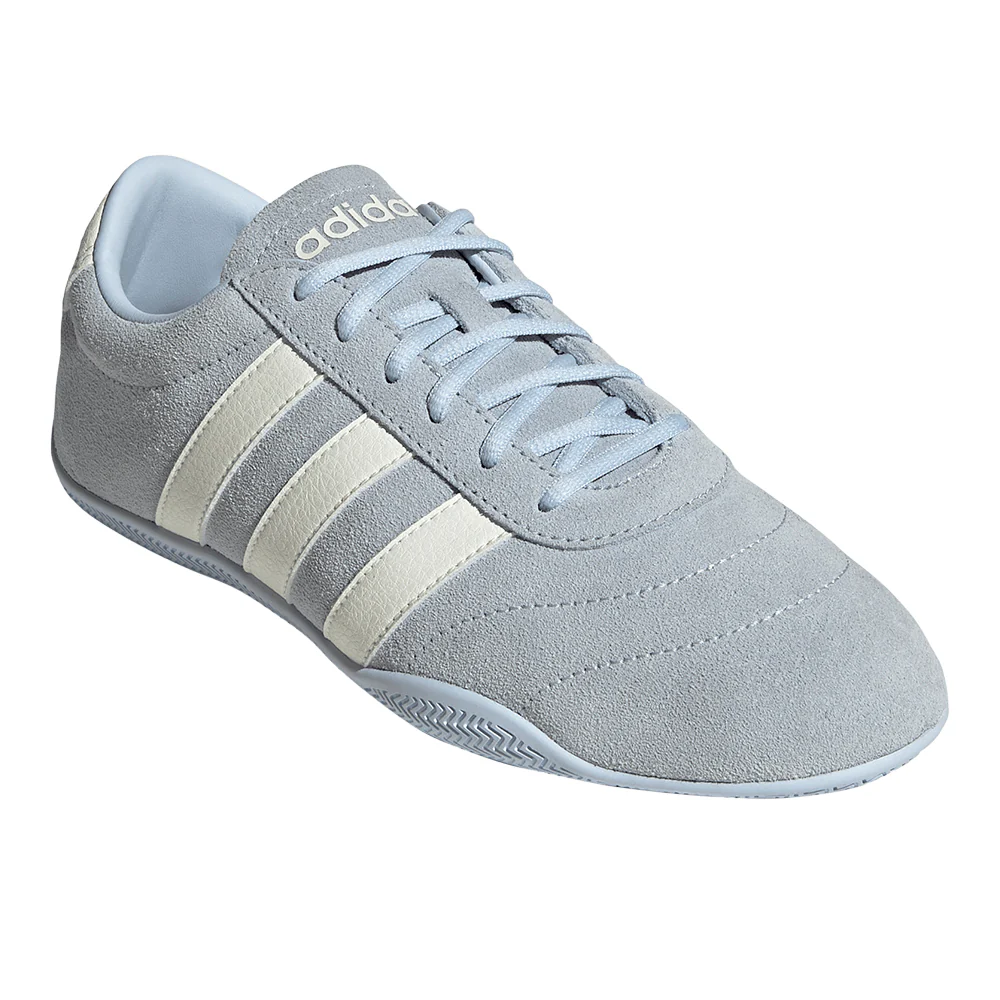 Grand Court Lo Lace Up Sneakers - Image 2