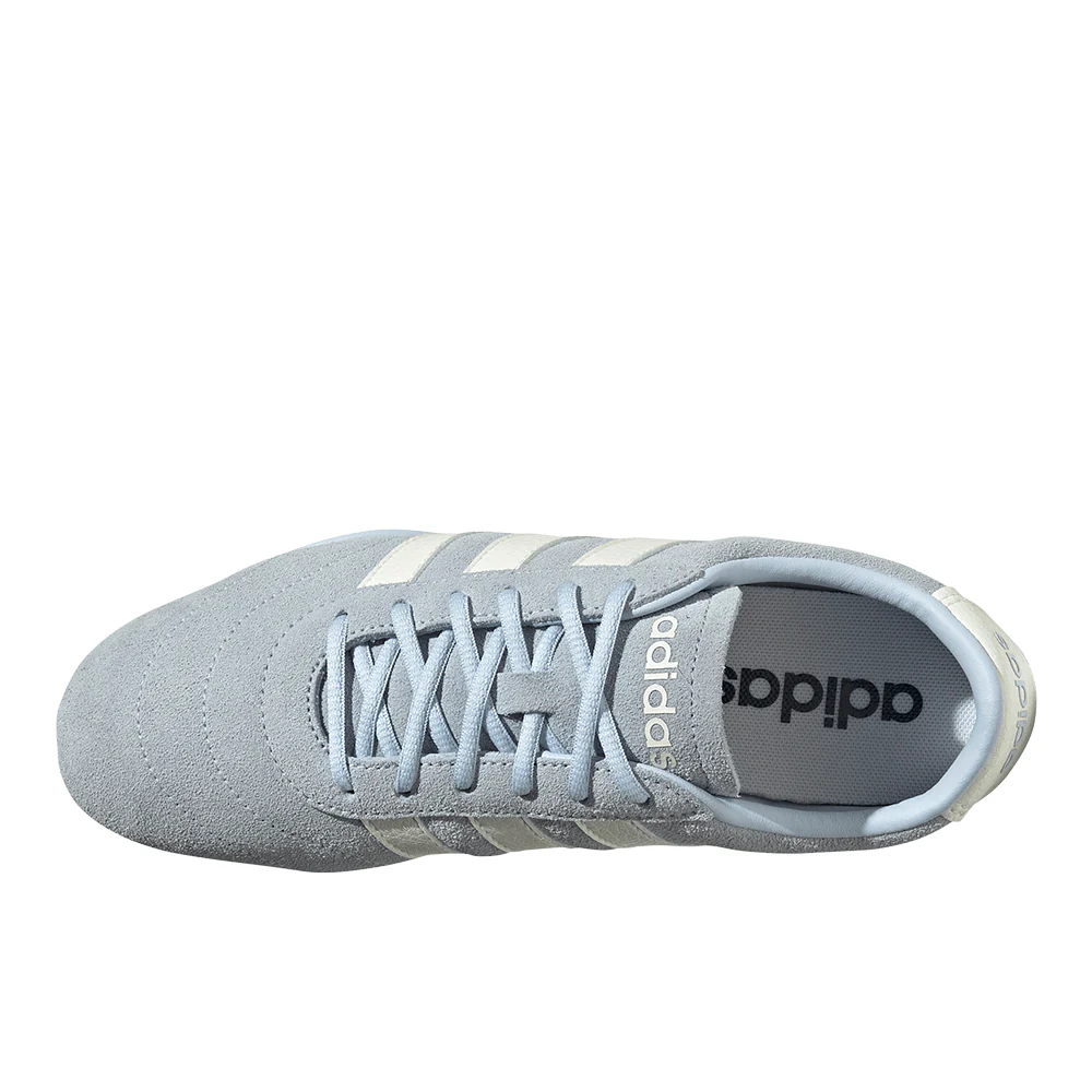 Grand Court Lo Lace Up Sneakers - Image 4