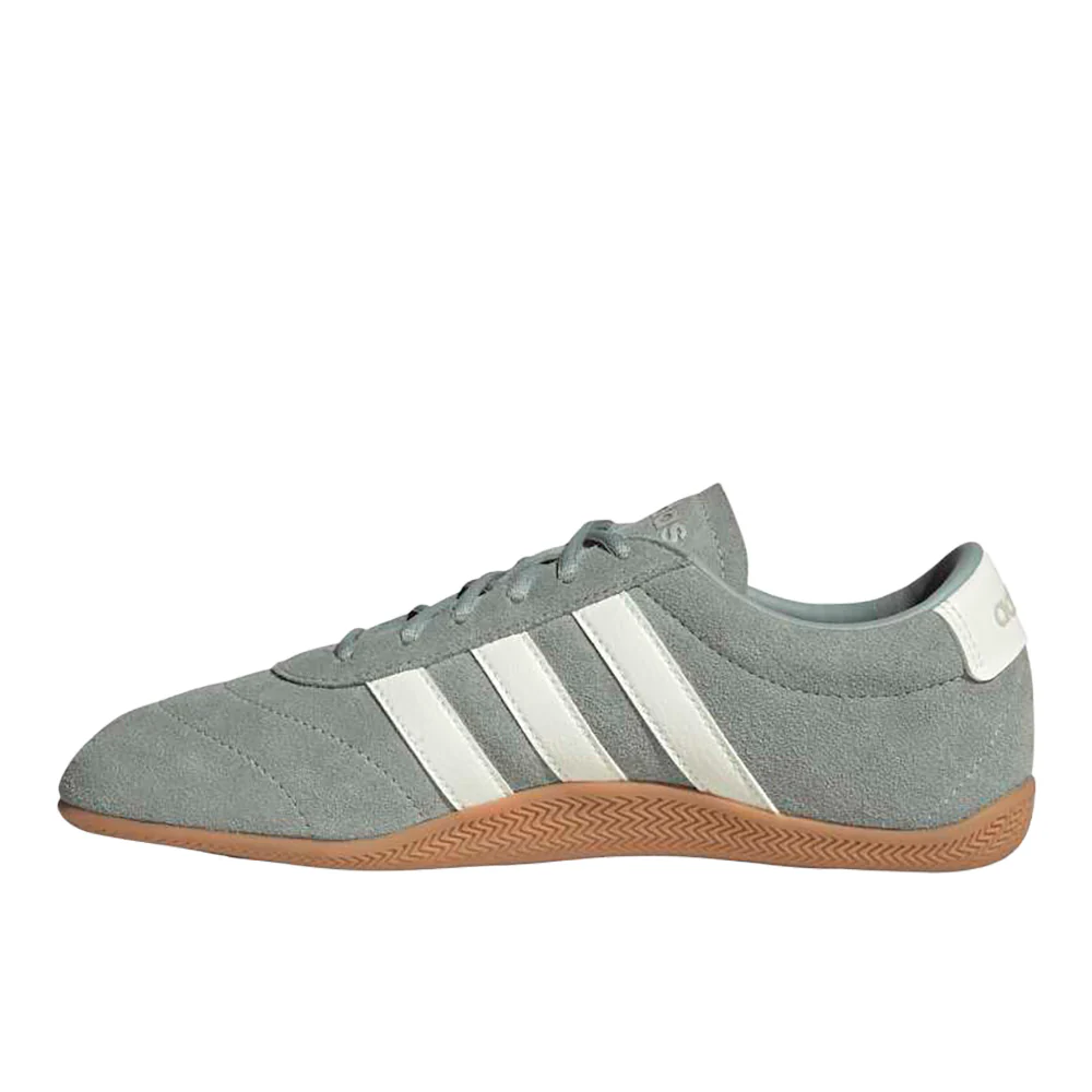 Grand Court Lo Lace Up Sneakers - Image 3