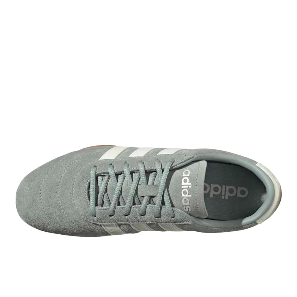 Grand Court Lo Lace Up Sneakers - Image 4