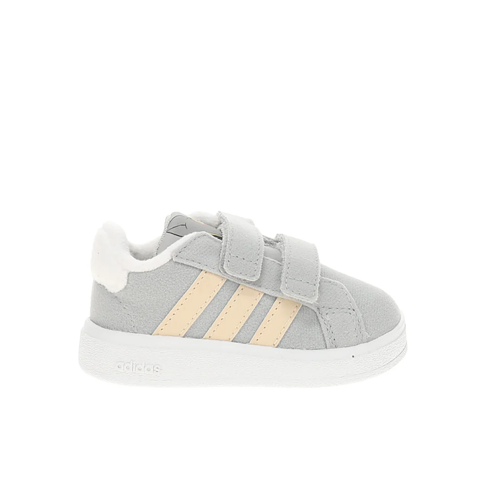 Grand Court Thumper Slip On Sneakers (Infant)