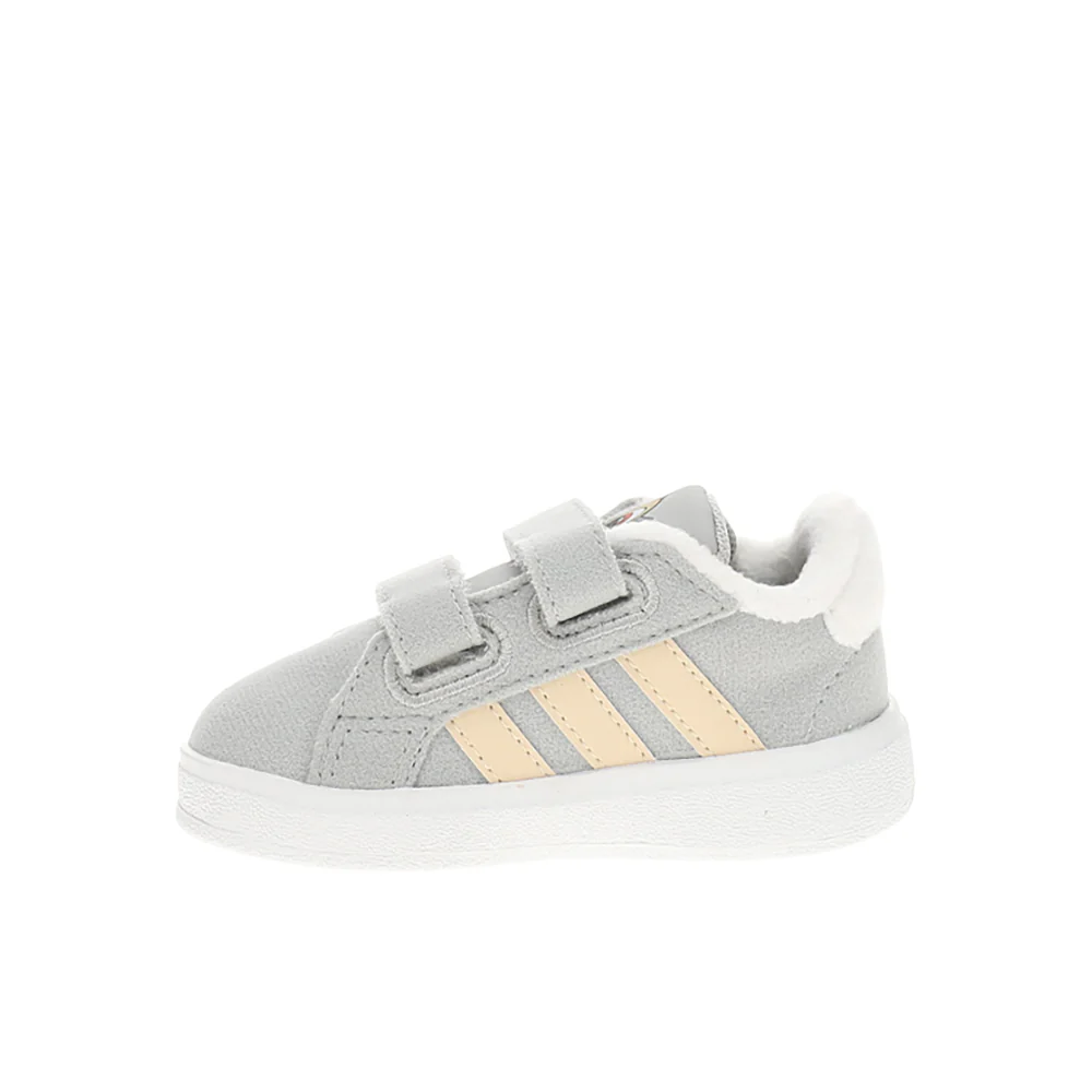 Grand Court Thumper Slip On Sneakers (Infant) - Image 3