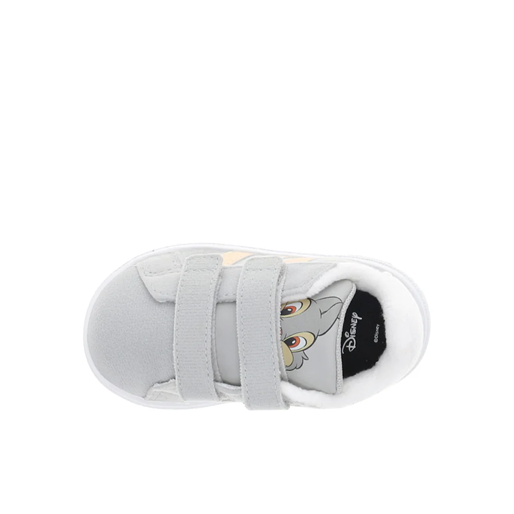 Grand Court Thumper Slip On Sneakers (Infant) - Image 4