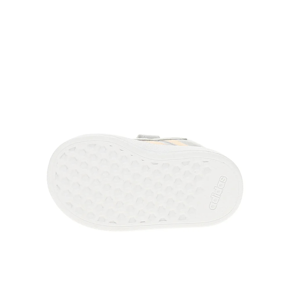 Grand Court Thumper Slip On Sneakers (Infant) - Image 5