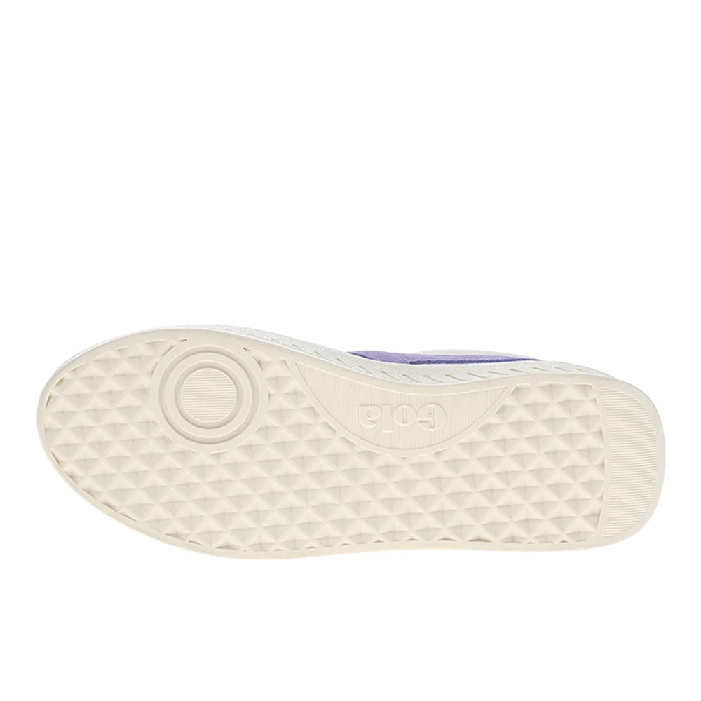 Gola Classics Grandslam Trident Sneakers - Image 5