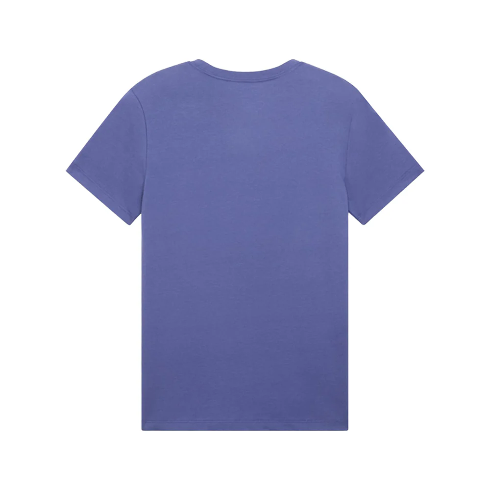 Graphics Las Vegas Mirror Crew Neck Short Sleeve T-Shirt - Image 2